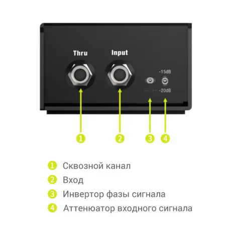 Купить MUSONTEK PD1X по выгодной цене в Челябинске