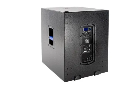 SVS Audiotechnik ST-18A SUB