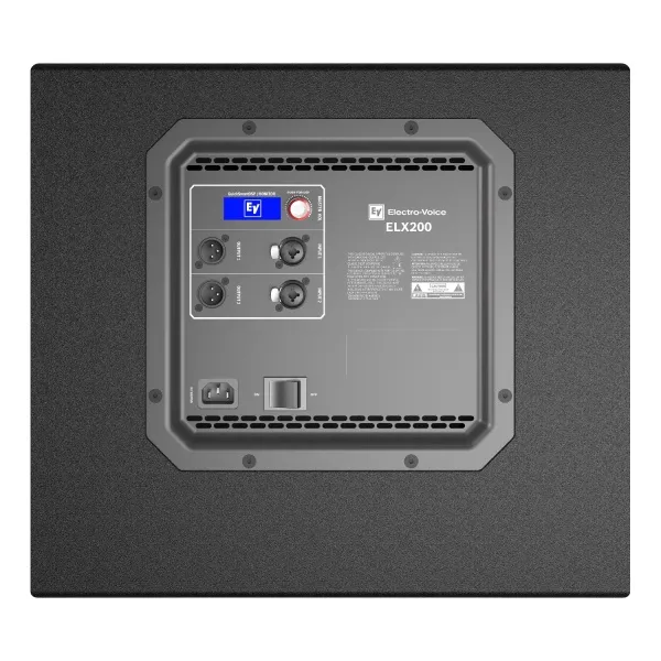 ELECTRO-VOICE ELX200-12SP