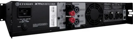 Купить CROWN XTi6002 по выгодной цене в Челябинске