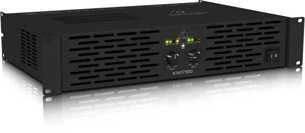 BEHRINGER KM750