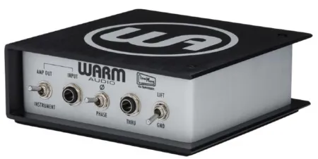 Купить WARM AUDIO WA-DI-A по выгодной цене в Челябинске