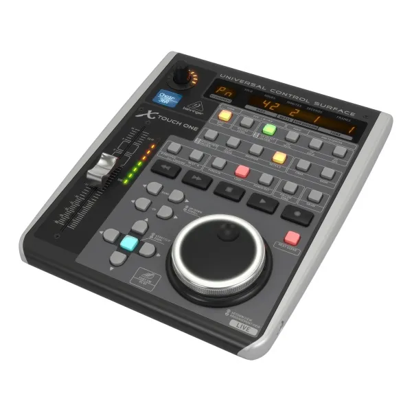 BEHRINGER X-TOUCH ONE