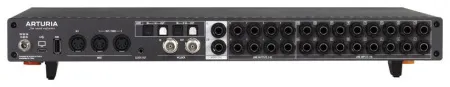 Купить Arturia Audiofuse 16 Rig по выгодной цене в Челябинске