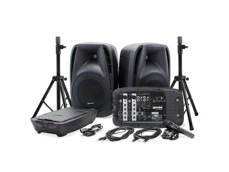 Купить Gemini ES-210MXBLU-ST по выгодной цене в Челябинске