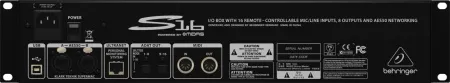 Купить BEHRINGER S16 по выгодной цене в Челябинске
