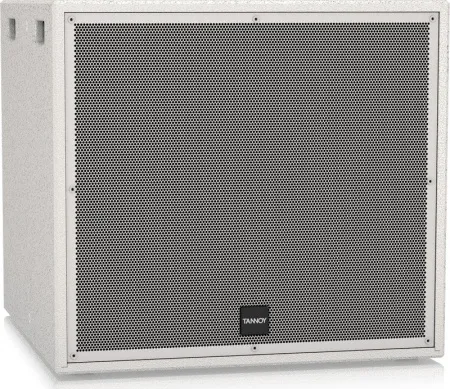 Купить Tannoy VSX118B-WH по выгодной цене в Челябинске
