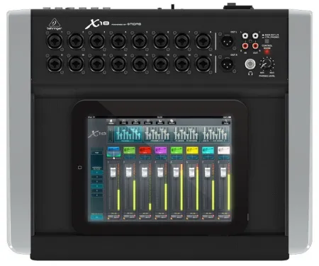 Купить BEHRINGER X18 по выгодной цене в Челябинске