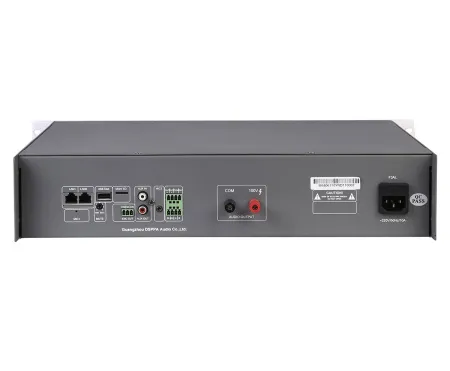 Купить DSPPA MAG-6812 по выгодной цене в Челябинске