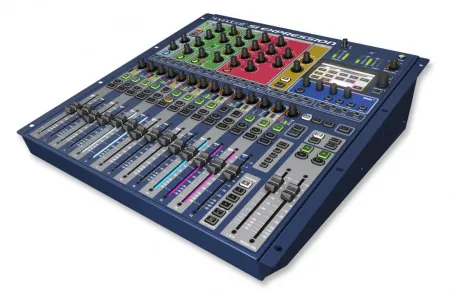 Купить SOUNDCRAFT SI EXPRESSION 1 за 406&nbsp;110 ₽