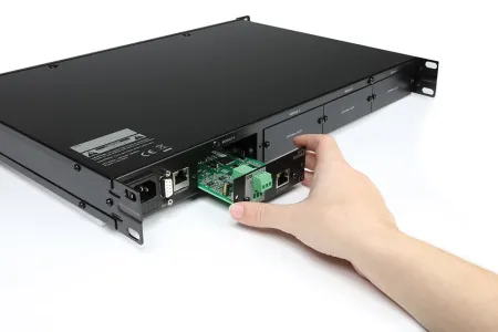 Купить AUDAC XMP44 по выгодной цене в Челябинске