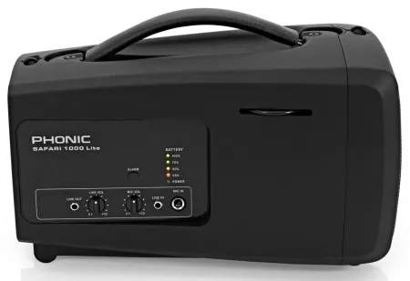 Купить Phonic SAFARI 1000 Lite по выгодной цене в Челябинске