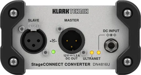 Купить KLARK TEKNIK DN4816U по выгодной цене в Челябинске