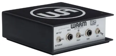 Купить WARM AUDIO WA-DI-A по выгодной цене в Челябинске
