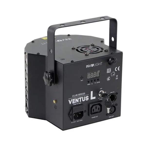 INVOLIGHT Ventus L