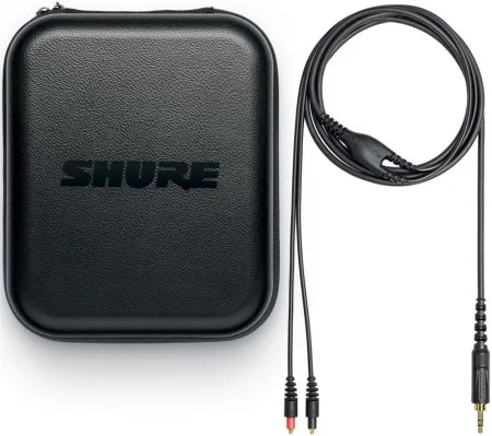 Купить SHURE SRH1540 по выгодной цене в Челябинске