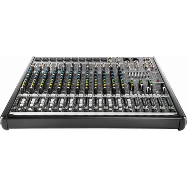 MACKIE PROFX16V2