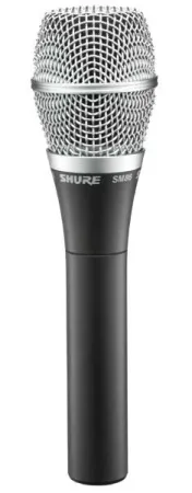 Купить SHURE SM86 по выгодной цене в Челябинске