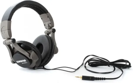Купить SHURE SRH550DJ по выгодной цене в Челябинске