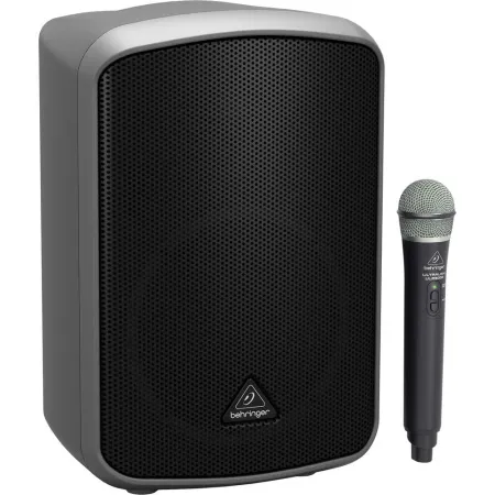Купить BEHRINGER MPA200BT по выгодной цене в Челябинске