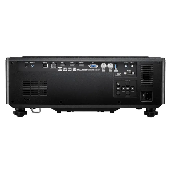 Optoma ZU920T