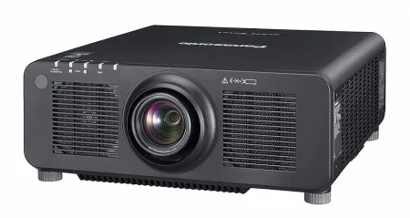 Купить Panasonic PT-RZ890B по выгодной цене в Челябинске