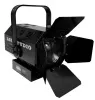 PSL Lighting LED Z-Fresnel 400 RGBALC