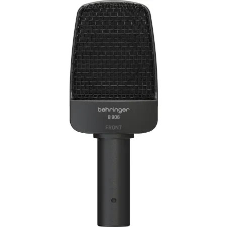 Купить BEHRINGER B 906 по выгодной цене в Челябинске
