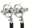Купить WARM AUDIO WA-84-OC-N-ST Premium Stereo Pair по выгодной цене в Челябинске