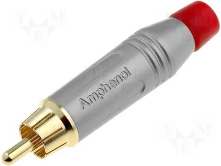 Купить AMPHENOL ACPR-SRD по выгодной цене в Челябинске