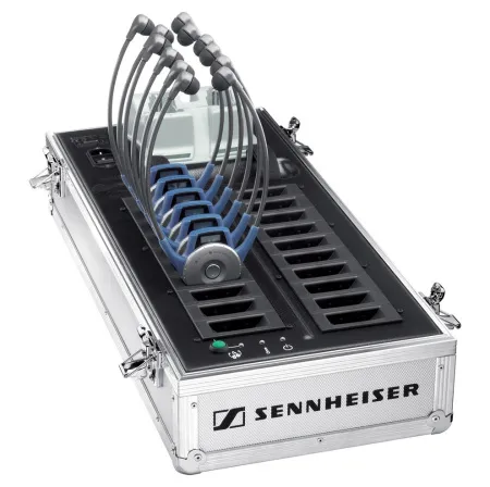 Купить SENNHEISER EZL 2020-20L по выгодной цене в Челябинске