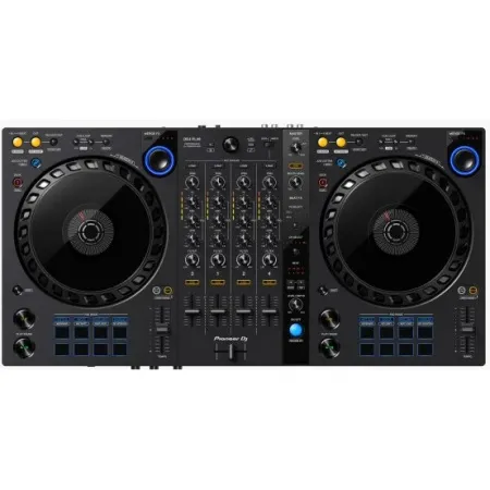 Купить PIONEER DDJ-FLX6-GT по выгодной цене в Челябинске