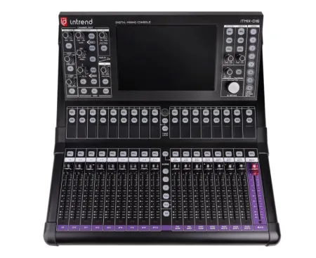 Купить Intrend ITMIX-D16 по выгодной цене в Челябинске