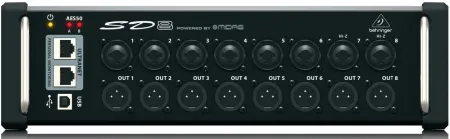 Купить BEHRINGER SD8 по выгодной цене в Челябинске