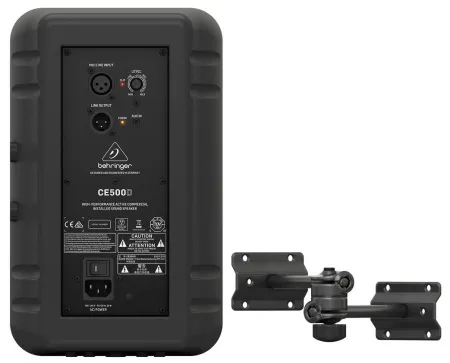 Купить BEHRINGER CE500D по выгодной цене в Челябинске