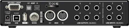 Купить RME Fireface UCX II по выгодной цене в Челябинске