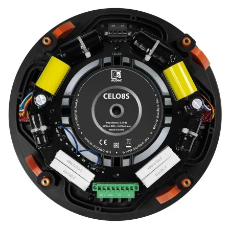 AUDAC CELO8SI/W AUDAC CELO8SI/W