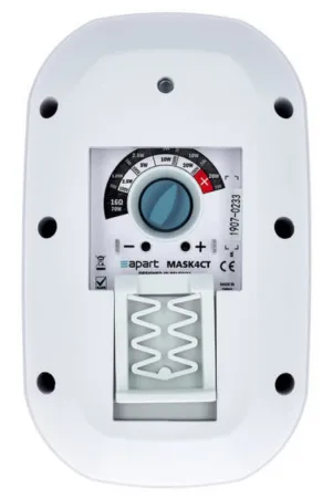 Купить BIAMP MASK4CT-W по выгодной цене в Челябинске