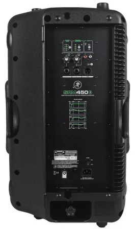 Купить MACKIE SRM450V3 по выгодной цене в Челябинске