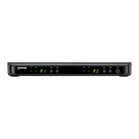 Купить SHURE BLX288E/SM58 M17 по выгодной цене в Челябинске