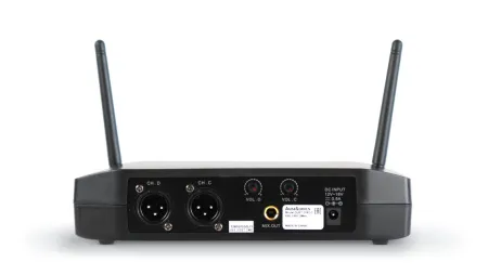 Купить AuraSonics DUET 20S2 по выгодной цене в Челябинске