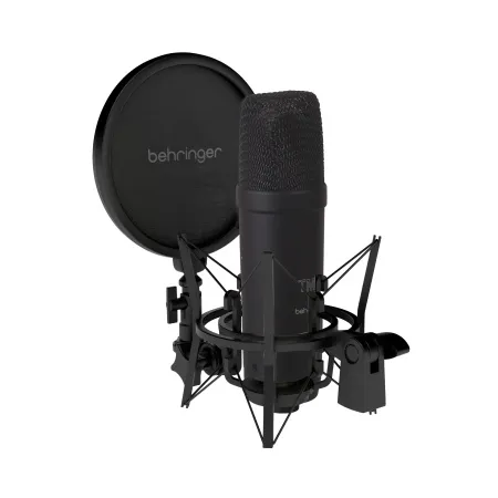 Купить BEHRINGER TM1 DARK EDITION за 14&nbsp;390 ₽