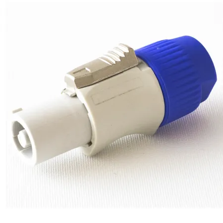 ANZHEE POWERCON GREY