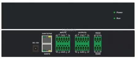 Exell ELTC44D Exell ELTC44D