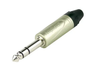 Купить AMPHENOL QS3P по выгодной цене в Челябинске