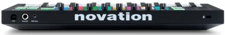 Купить NOVATION LaunchKey Mini MK3 по выгодной цене в Челябинске