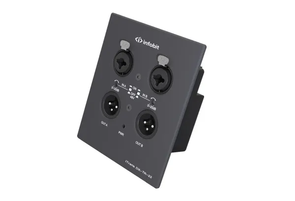 Infobit iTrans DX-TR-22
