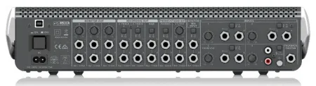 Купить BEHRINGER CONTROL2USB по выгодной цене в Челябинске