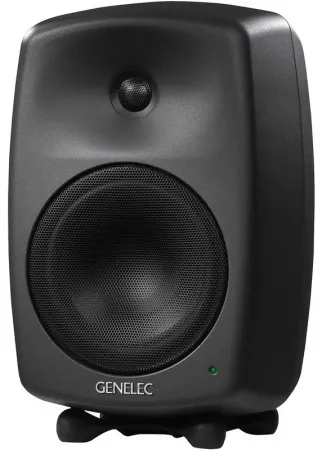 Купить Genelec 8040BPM по выгодной цене в Челябинске