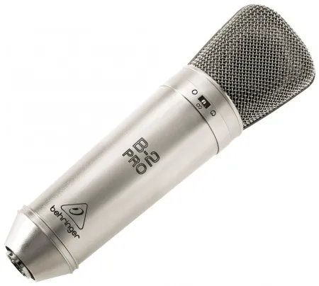 Купить BEHRINGER B-2 PRO по выгодной цене в Челябинске